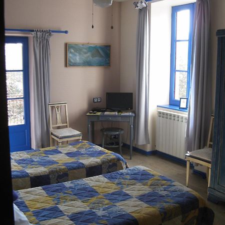 Auberge De Forges Forges  Ngoại thất bức ảnh