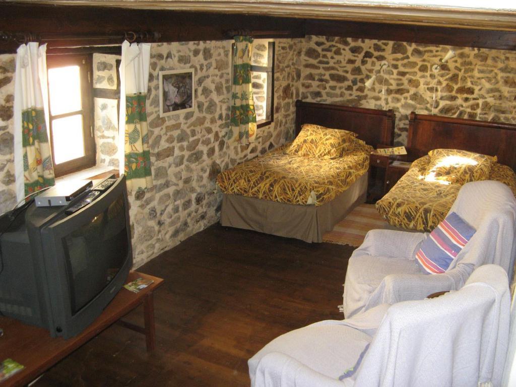 Auberge De Forges Forges  Phòng bức ảnh
