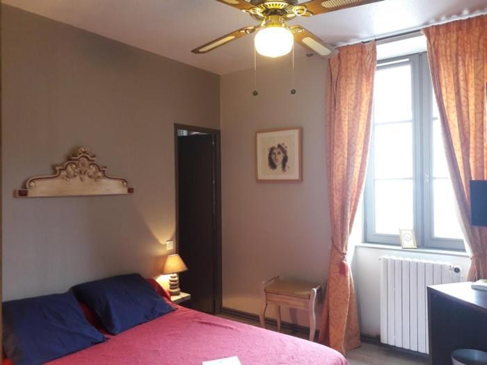 Auberge De Forges Forges  Ngoại thất bức ảnh