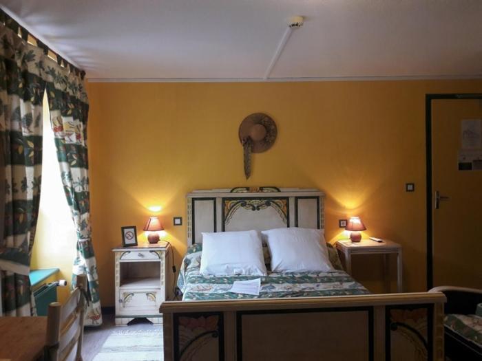 Auberge De Forges Forges  Ngoại thất bức ảnh